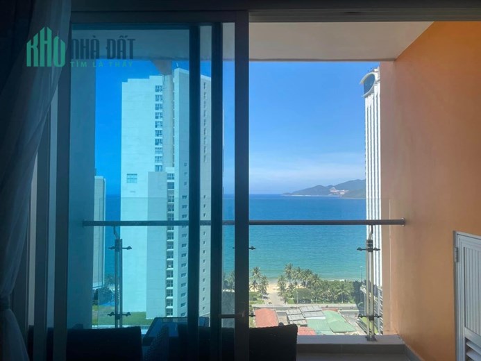 CẦN BÁN CĂN HỘ STUDIO ARIYANA SEAVIEW Cắt Lỗ 500 Triệu