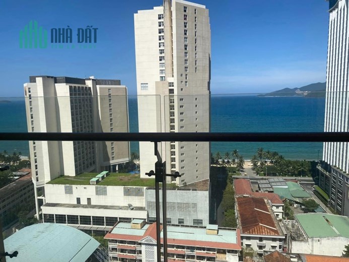 CẦN BÁN CĂN HỘ STUDIO ARIYANA SEAVIEW Cắt Lỗ 500 Triệu