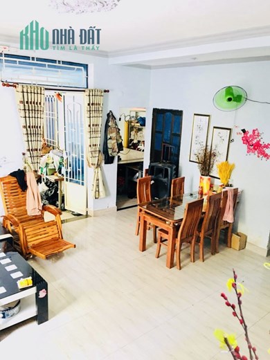 HẺM XE HƠI LÔ GÓC - SÁT AEON TÂN PHÚ - 2 TẦNG 98M2 GIÁ CHỈ 4.8 TỶ
