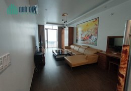 CT cho thuê nhà 4 tầng tuyến 2 Lê Hồng Phong full đồ 25 tr