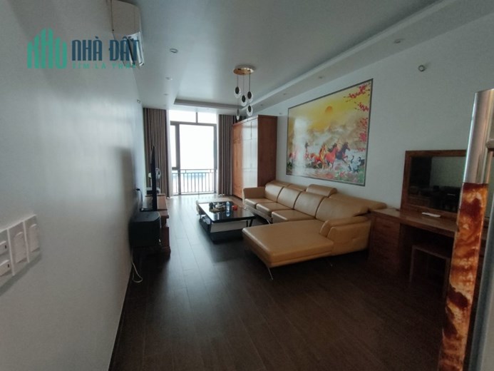 CT cho thuê nhà 4 tầng tuyến 2 Lê Hồng Phong full đồ 25 tr