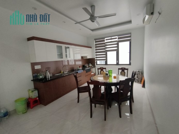 CT cho thuê nhà 4 tầng tuyến 2 Lê Hồng Phong full đồ 25 tr