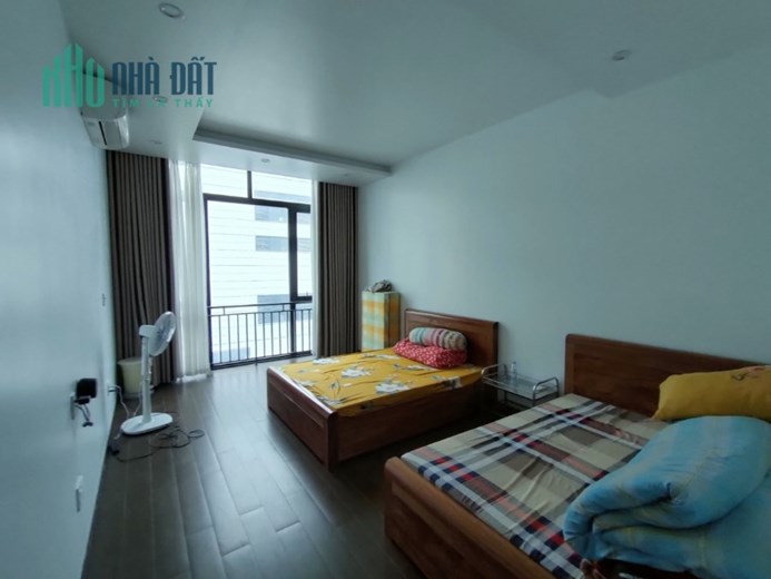 CT cho thuê nhà 4 tầng tuyến 2 Lê Hồng Phong full đồ 25 tr