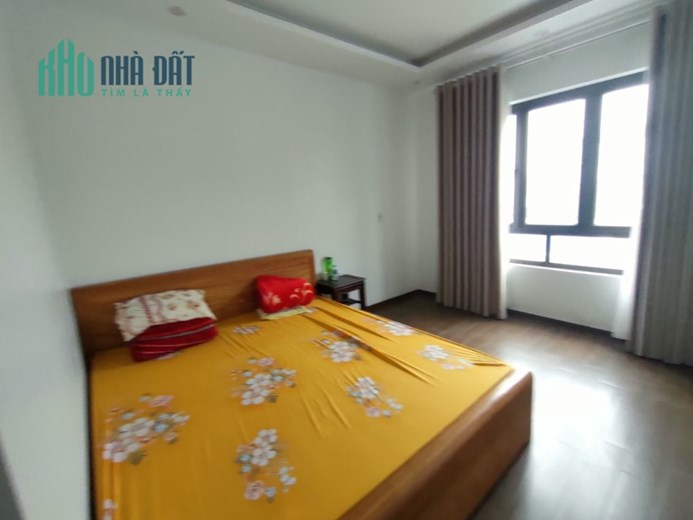 CT cho thuê nhà 4 tầng tuyến 2 Lê Hồng Phong full đồ 25 tr