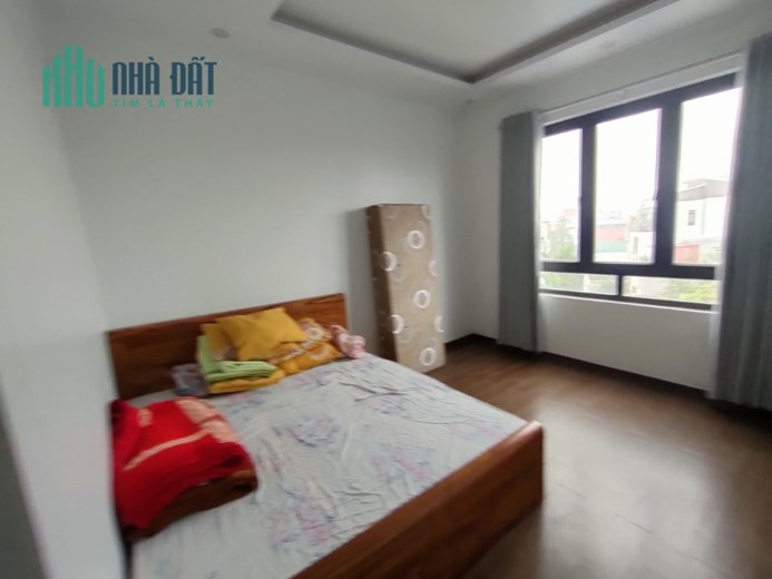 CT cho thuê nhà 4 tầng tuyến 2 Lê Hồng Phong full đồ 25 tr