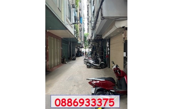 ✔️Cho thuê nhà ngõ 261 Trần Quốc Hoàn, Cầu Giấy, 20tr/th; 0886933375