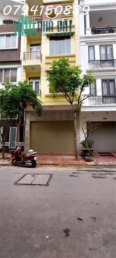 Nhà ĐỘC Lập Phố Văn Cao .