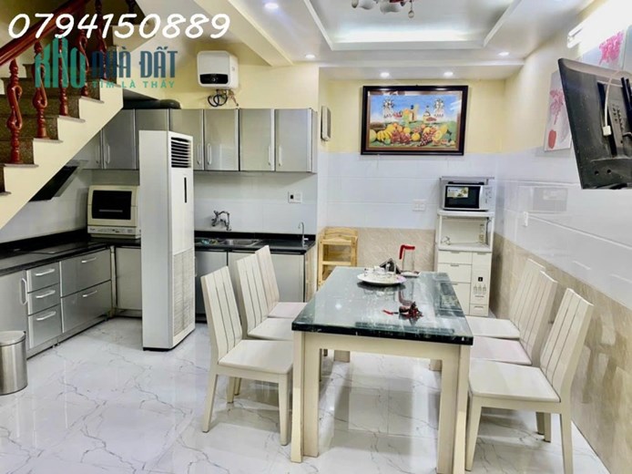 Nhà ĐỘC Lập Phố Văn Cao .