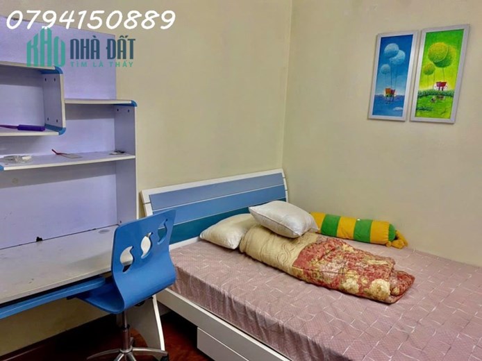 Nhà ĐỘC Lập Phố Văn Cao .