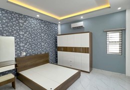 Bán nhà 3 tầng k241 Nguyễn Phước Nguyên, Thanh Khê, Đà Nẵng