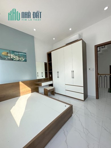 Bán nhà 3 tầng k241 Nguyễn Phước Nguyên, Thanh Khê, Đà Nẵng