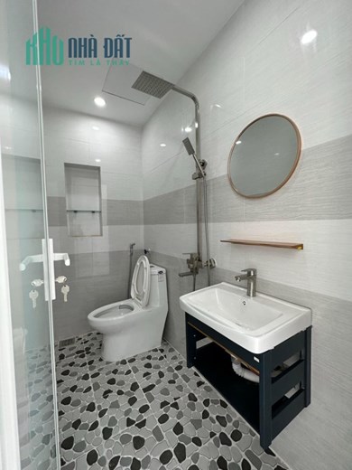 Bán nhà 3 tầng k241 Nguyễn Phước Nguyên, Thanh Khê, Đà Nẵng