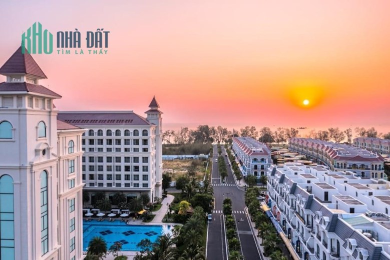 CHÍNH CHỦ BÁN Căn Hộ Grand World Phú Quốc - Kiên Giang - Giá Cực Rẻ