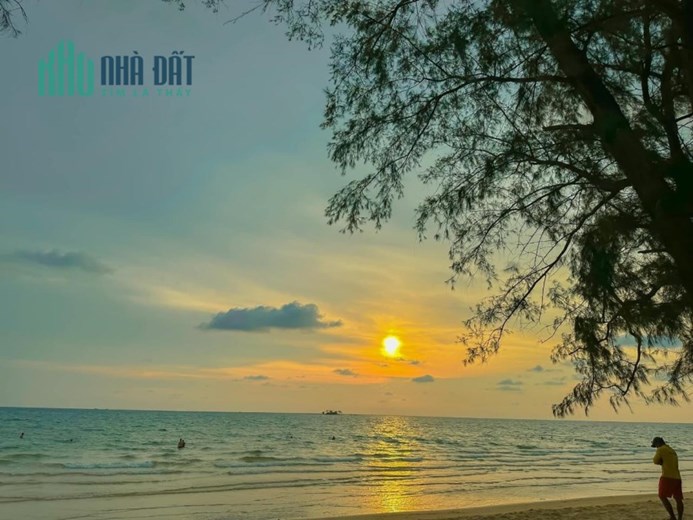 CHÍNH CHỦ BÁN Căn Hộ Grand World Phú Quốc - Kiên Giang - Giá Cực Rẻ