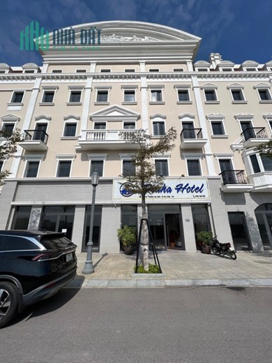 SUN PLAZA GRAND WORLD - SHOPHOUSE EUROPE Hạ Long Những ngày hè ngập tràn khách về du lịch!!!