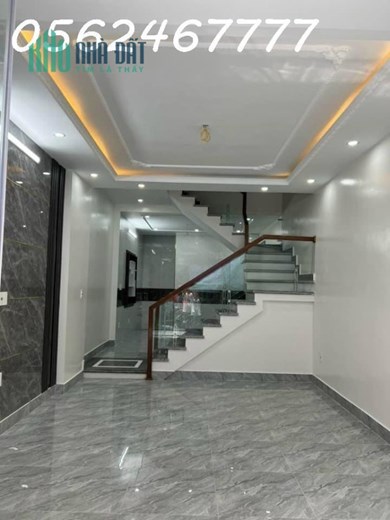 Bán nhà 48m2 x 4 tầng khu Nguyễn Văn Hới, giá 3.01 tỷ