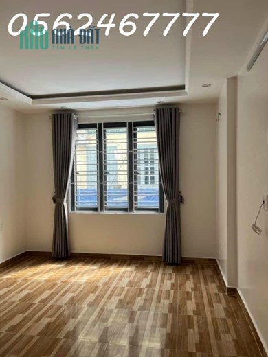Bán nhà 48m2 x 4 tầng khu Nguyễn Văn Hới, giá 3.01 tỷ