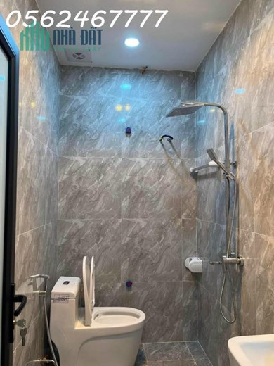 Bán nhà 48m2 x 4 tầng khu Nguyễn Văn Hới, giá 3.01 tỷ