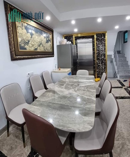 Bán nhà Phố VƯƠNG THỪA VŨ, LÔ GÓC, THANG MÁY, NGÕ THÔNG