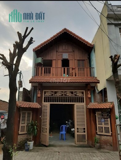 BÁN NHÀ SỐ 68 ĐƯỜNG HÒA NAM 2, HÒA MỸ, HÒA MINH, LIÊN CHIỂU, ĐÀ NẴNG