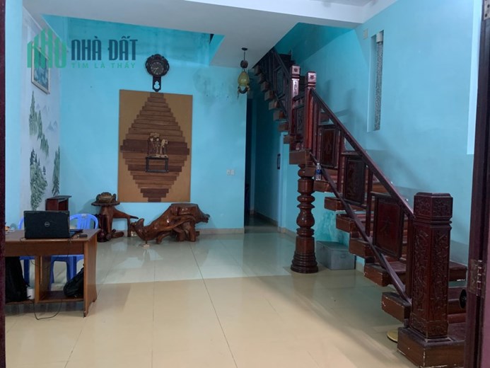 BÁN NHÀ SỐ 68 ĐƯỜNG HÒA NAM 2, HÒA MỸ, HÒA MINH, LIÊN CHIỂU, ĐÀ NẴNG