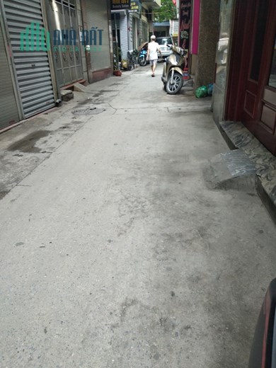 BÁN NHÀ LÊ TRỌNG TẤN HÀ ĐÔNG GIÁ SIÊU HÓT 35 M2 CHỈ VỚI GIÁ 2.4 TỶ.