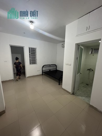 Cho thuê phòng tại 488 phố Bạch Mai (đối diện trung tâm thương mại chợ Mơ)