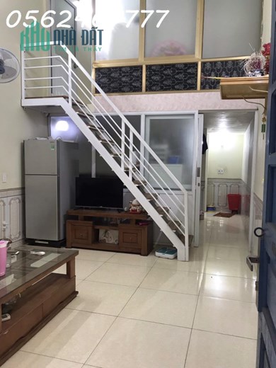 Bán nhà 39m2 x 1,5 tầng ngõ đường Ngô Quyền giá 1.15 tỷ