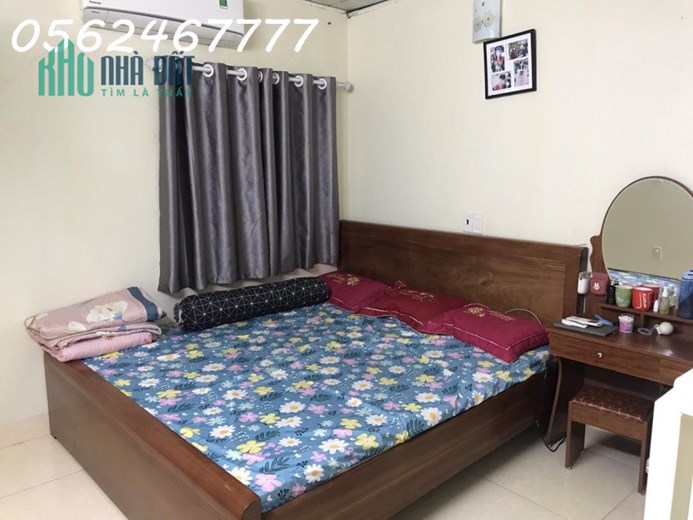 Bán nhà 39m2 x 1,5 tầng ngõ đường Ngô Quyền giá 1.15 tỷ