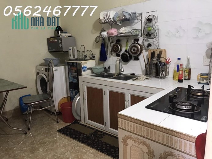 Bán nhà 39m2 x 1,5 tầng ngõ đường Ngô Quyền giá 1.15 tỷ