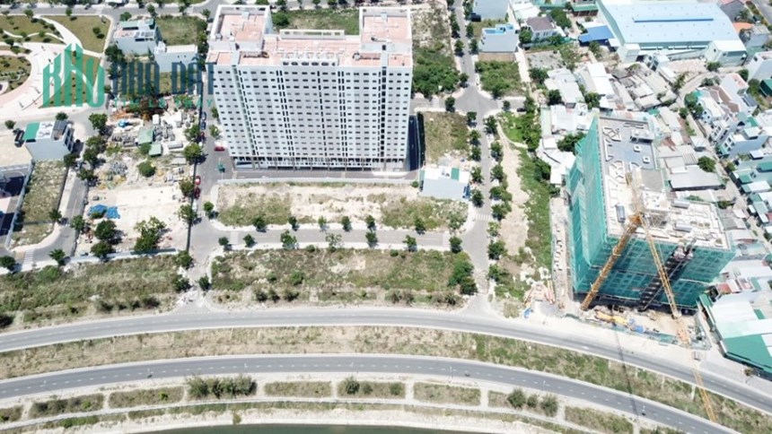VCN CT1 Riversiden Luxury căn hộ  bên Sông  tại TP.Nha Trang giá chỉ từ 1,4tỷ