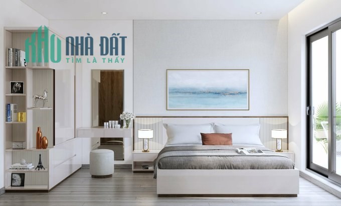 VCN CT1 Riversiden Luxury căn hộ  bên Sông  tại TP.Nha Trang giá chỉ từ 1,4tỷ