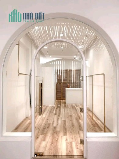 SANG MẶT BẰNG Địa chỉ: 351/8 Lê Văn Sỹ, P13, Q3