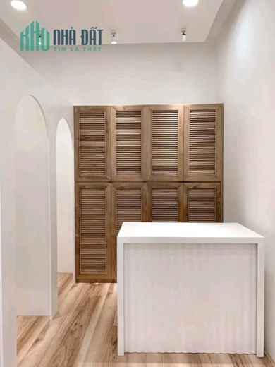 SANG MẶT BẰNG Địa chỉ: 351/8 Lê Văn Sỹ, P13, Q3