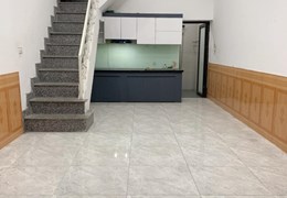 BÁN NHÀ NGUYỄN ĐỨC CẢNH 30M x 4T  NGÕ 3 GÁC - NHỎ TIỀN - LÔ GÓC - GẦN PHỐ - ĐỦ CÔNG NĂNG