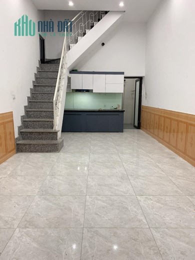 BÁN NHÀ NGUYỄN ĐỨC CẢNH 30M x 4T  NGÕ 3 GÁC - NHỎ TIỀN - LÔ GÓC - GẦN PHỐ - ĐỦ CÔNG NĂNG