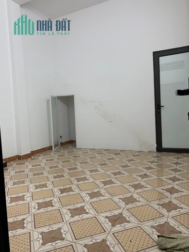 BÁN NHÀ NGUYỄN ĐỨC CẢNH 30M x 4T  NGÕ 3 GÁC - NHỎ TIỀN - LÔ GÓC - GẦN PHỐ - ĐỦ CÔNG NĂNG