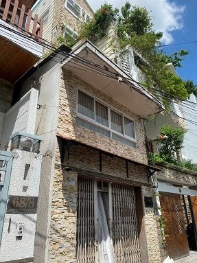 CẦN BÁN CĂN NHÀ C4 CHÍNH CHỦ TRUNG TÂM TÂN BÌNH GIẢM GIÁ 10 TỶ 7 XUỐNG 10 TỶ, NGAY NGÃ 4 BẢY HIỀN -