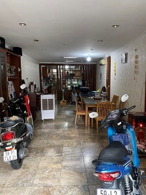CẦN BÁN CĂN NHÀ C4 CHÍNH CHỦ TRUNG TÂM TÂN BÌNH GIẢM GIÁ 10 TỶ 7 XUỐNG 10 TỶ, NGAY NGÃ 4 BẢY HIỀN -