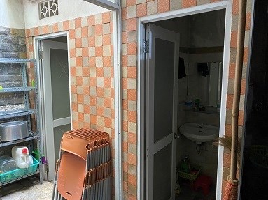 CẦN BÁN CĂN NHÀ C4 CHÍNH CHỦ TRUNG TÂM TÂN BÌNH GIẢM GIÁ 10 TỶ 7 XUỐNG 10 TỶ, NGAY NGÃ 4 BẢY HIỀN -