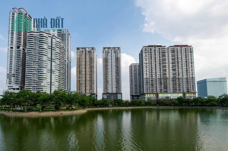 Chủ đầu tư chính thức nhận booking dự án N01-T6 Ngoại Giao Đoàn hotline: 0846859786