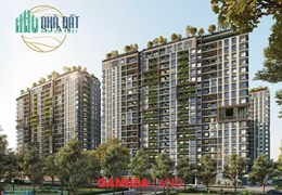 Chính thức nhận booking 0 Đồng lần đầu tiên tại thị trường bất động sản Việt Nam Block A - Elysian