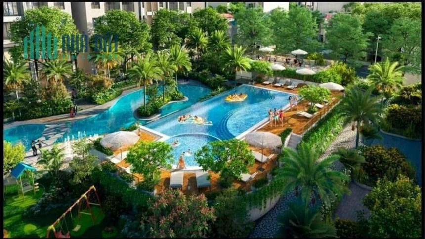 Chính thức nhận booking 0 Đồng lần đầu tiên tại thị trường bất động sản Việt Nam Block A - Elysian