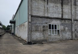 CHO THUÊ KHO, XƯỞNG TẠI KCN PHÚ NGHĨA. CHƯƠNG MỸ. HÀ NỘI
