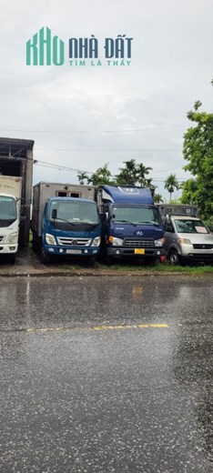Bán gấp lô đất mặt đường 351 Đặng Cương, An Dương, Hải Phòng