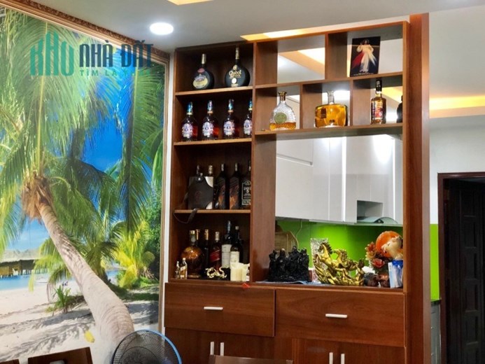 Bán nhà HXH Âu Cơ, Tân Phú 2 Tầng, 59m2 nhà nở hâu chỉ nhỉnh 4 tỷ