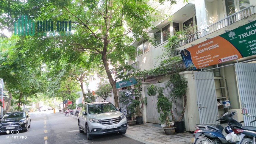 Chính chủ bán nhà LK An Hưng 13 tỷ