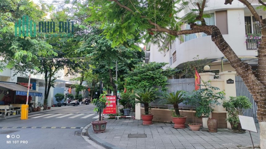 Chính chủ bán nhà LK An Hưng 13 tỷ