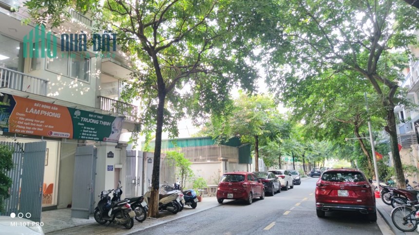 Chính chủ bán nhà LK An Hưng 13 tỷ