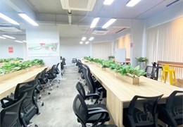SHOPHOUSE SARITOWN SALA, quận 2